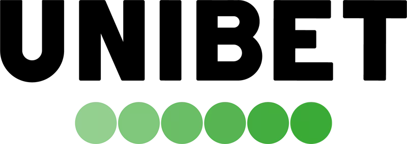 Unibet Logo Dark